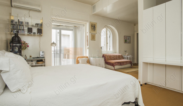 Υπνοδωμάτιο - Bedroom